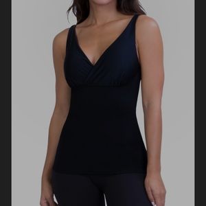 NWOT Mother tucker nursing tank